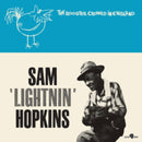 Lightnin Hopkins - The Rooster Crowed In England (Vinyle Neuf)