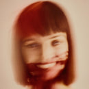 Julie Christmas - Ridiculous And Full Of Blood (Vinyle Neuf)