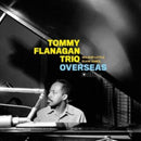 Tommy Flanagan - Overseas (Vinyle Neuf)