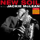 Jackie McLean - New Soil (Vinyle Neuf)