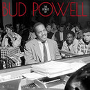 Bud Powell - The Genius Of Bud Powell (Vinyle Neuf)