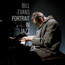 Bill Evans - Portrait In Jazz (Jazz Images) (Vinyle Neuf)