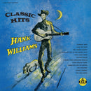 Hank Williams - Classic Hits (Vinyle Neuf)