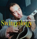 Django Reinhardt - Swingology (Bleu) (Vinyle Neuf)