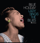Billie Holiday - Lady Sings The Blues (Jazz Images) (Vinyle Neuf)