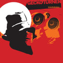 Gecko Turner - Guapapasea! (Vinyle Neuf)