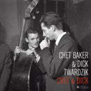 Chet Baker / Dick Twardzik - Chet And Dick (Vinyle Neuf)