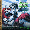 Soundtrack - Machine Girl: Neon White Part 2: The Burn That Cures (Vinyle Neuf)