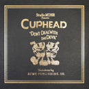 Soundtrack - Kristofer Maddigan: Cuphead (Deluxe) (Vinyle Neuf)