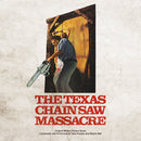Soundtrack - Tobe Hooper / Wayne Bell: The Texas Chainsaw Massacre (Vinyle Neuf)