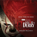 Soundtrack - Benjamin Wallfisch: IT: Welcome To Derry (Vinyle Neuf)