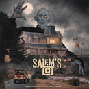 Soundtrack - Harry Sukman: Salems Lot (Vinyle Neuf)