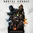 Soundtrack - Benjamin Wallfisch: Mortal Kombat (Film 2021) (Vinyle Neuf)