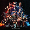 Soundtrack - Benjamin Wallfisch: Mortal Kombat II (Film 2026) (Vinyle Neuf)