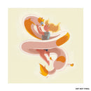 Soundtrack - Amanda Jones: Adventure Time: Fionna And Cake (Vinyle Neuf)
