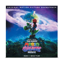 Soundtrack - Brian Tyler: The Super Mario Galaxy Movie (Vinyle Neuf)