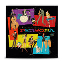 Collection - Blueshift Big Band: Persona 30th Anniversary Jazz Album (Vinyle Neuf)