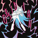 Soundtrack - Amanda Jones: Adventure Time: Distant Lands: Obsidian (Vinyle Neuf)
