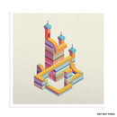 Soundtrack - Various: Monument Valley (Vinyle Neuf)