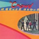 Crowd - A World Apart (Vinyle Neuf)