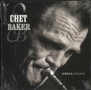 Chet Baker - Sings And Strings (Vinyle Neuf)