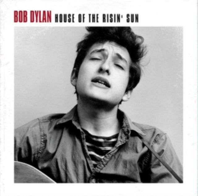 Bob Dylan - House Of The Risin Sun (Vinyle Neuf)