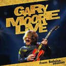 Gary Moore - Live From Baloise Session (Vinyle Neuf)