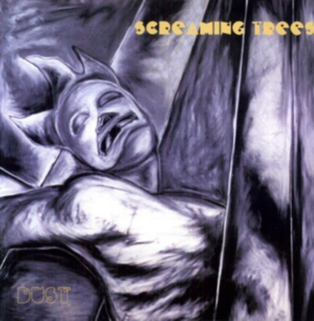 Screaming Trees - Dust (Vinyle Neuf)