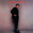 Leon Ware - Leon Ware (1982) (Vinyle Neuf)