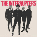 Interrupters - Fight The Good Fight (Vinyle Neuf)