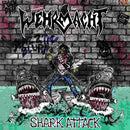 Wehrmacht - Shark Attack (Vinyle Neuf)