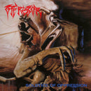 Oppressor - Solstice Of Oppression (Vinyle Neuf)