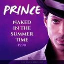 Prince - Best Of Naked In The Summertime 1990 (Vinyle Neuf)