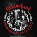 Motorhead - Birmingham Town Hall 1977 (Vinyle Neuf)