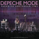 Depeche Mode - Paradiso Amesterdam 1983 (Vinyle Neuf)