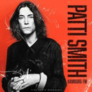 Patti Smith - Hamburg FM (Vinyle Neuf)