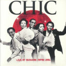 Chic - Live At Budokan Japan 1996 (Vinyle Neuf)