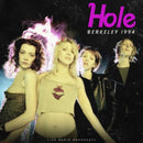 Hole - Berkeley 1994 (Vinyle Neuf)