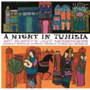 Art Blakey - A Night In Tunisia (Vinyle Neuf)