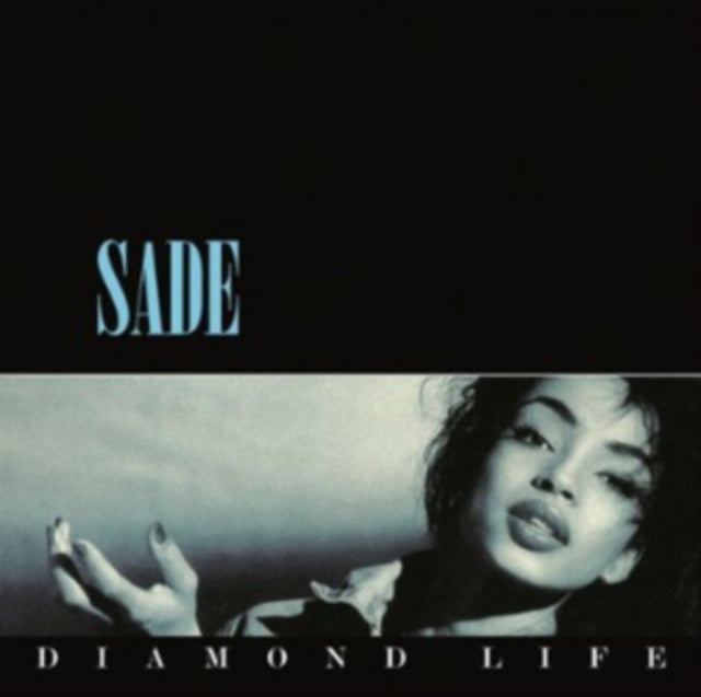 Sade - Diamond Life (Vinyle Neuf)