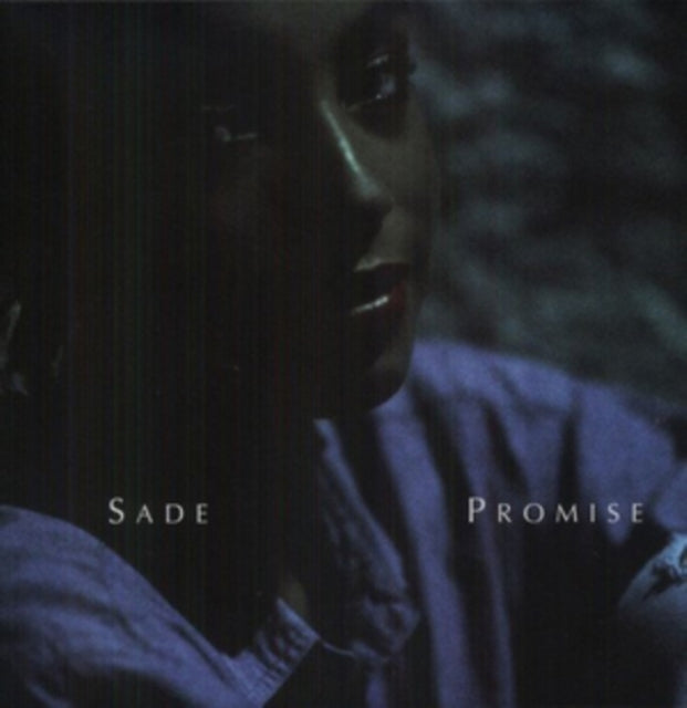 Sade - Promise (Vinyle Neuf)