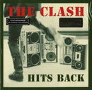 Clash - Hits Back (Vinyle Neuf)