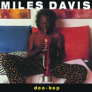 Miles Davis - Doo Bop (Vinyle Neuf)