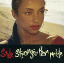 Sade - Stronger Than Pride (Vinyle Neuf)