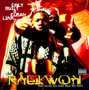 Raekwon - Only Built 4 Cuban Linx (MOV) (Vinyle Neuf)