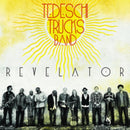 Tedeschi Trucks Band - Revelator (Vinyle Neuf)