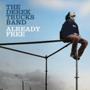 Derek Trucks Band - Already Free (Vinyle Neuf)