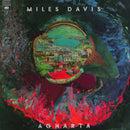 Miles Davis - Agharta (Vinyle Neuf)