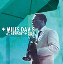 Miles Davis - Bootleg Series 4: Newport (Vinyle Neuf)