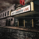 Jazz Sabbath - Jazz Sabbath Live (Vinyle Neuf)